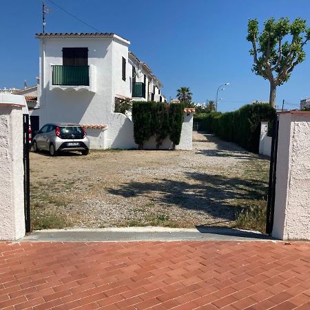 Charmante Maison Coeur De Ville 650M Plage エンプリアブラバ エクステリア 写真