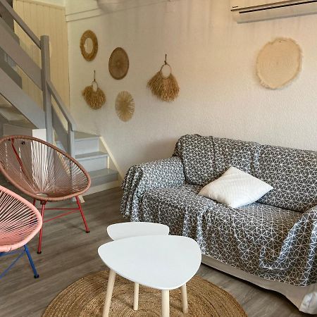 Charmante Maison Coeur De Ville 650M Plage エンプリアブラバ エクステリア 写真