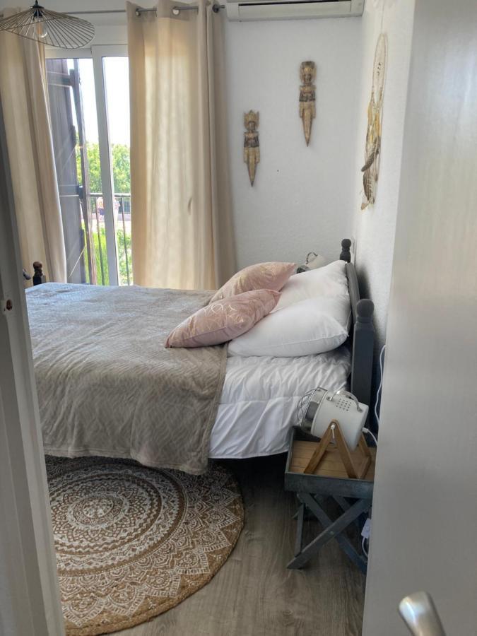 Charmante Maison Coeur De Ville 650M Plage エンプリアブラバ エクステリア 写真