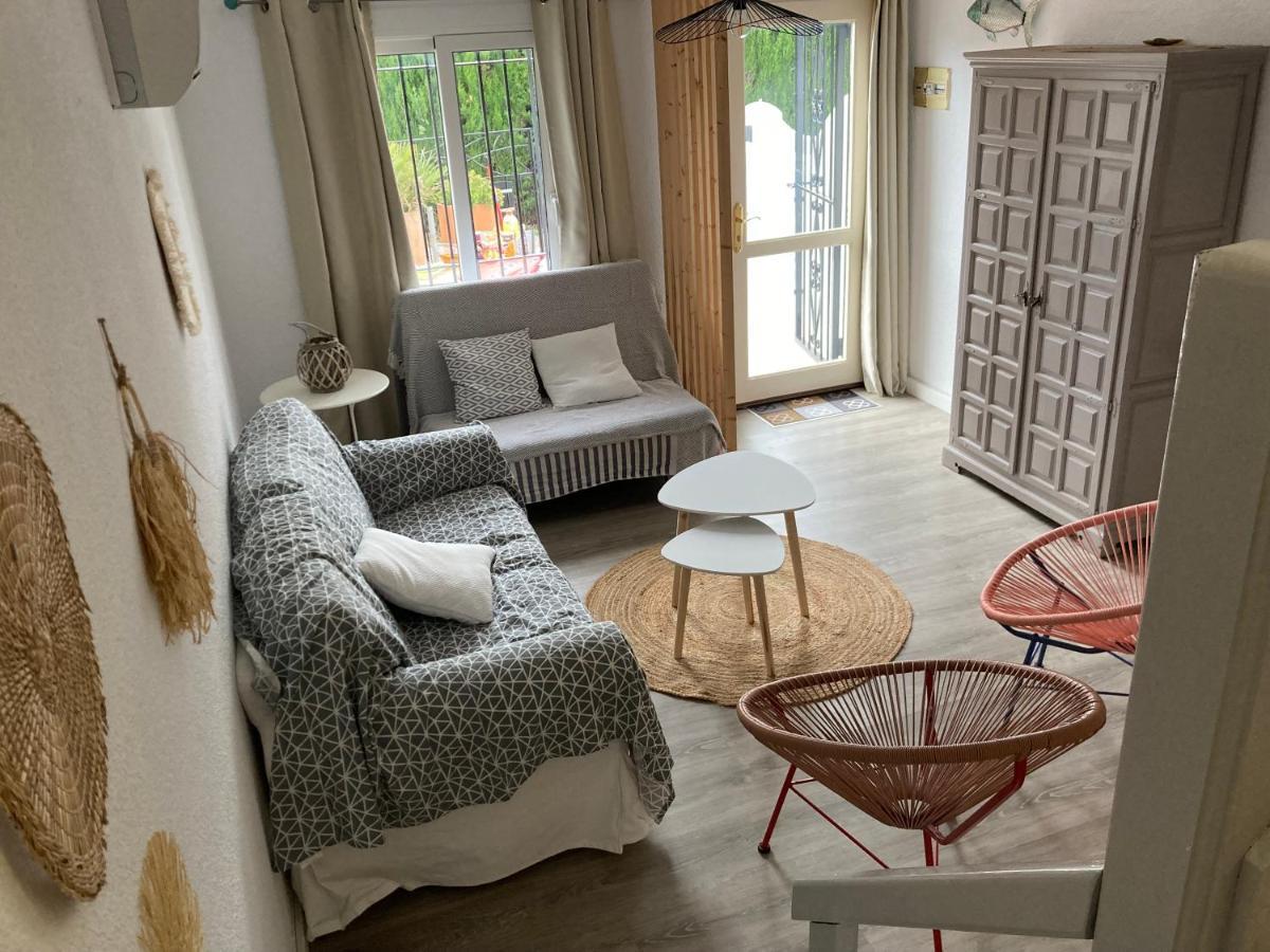 Charmante Maison Coeur De Ville 650M Plage エンプリアブラバ エクステリア 写真