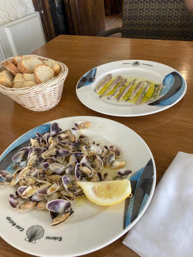 Charmante Maison Coeur De Ville 650M Plage エンプリアブラバ エクステリア 写真