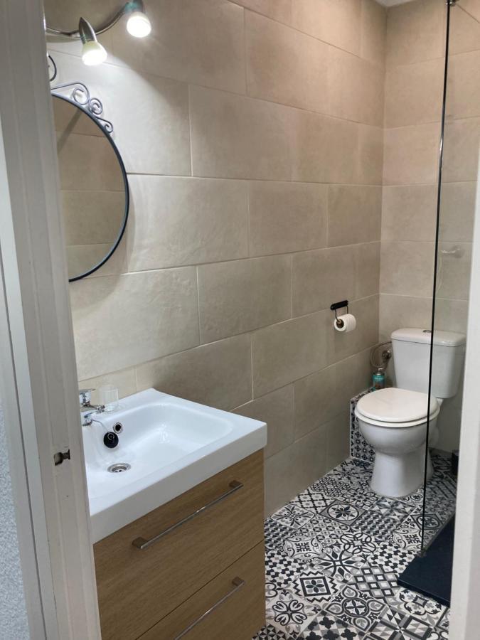 Charmante Maison Coeur De Ville 650M Plage エンプリアブラバ エクステリア 写真
