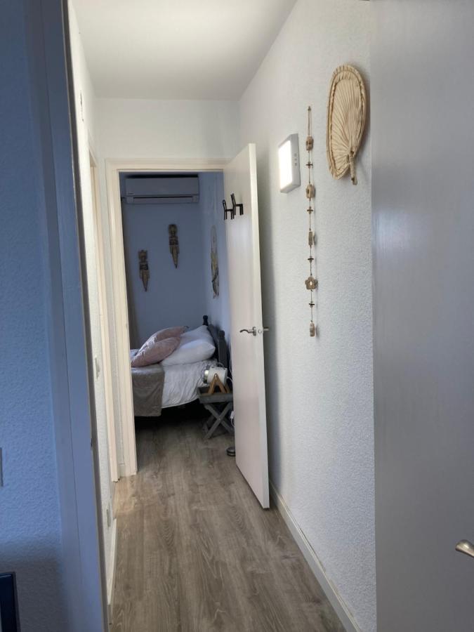 Charmante Maison Coeur De Ville 650M Plage エンプリアブラバ エクステリア 写真